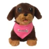 Hundebanden - Messi, 24 cm