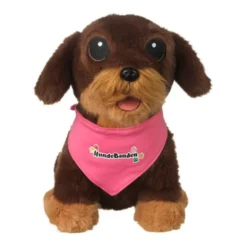 Hundebanden - Messi, 24 cm