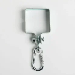 Huskeoppheng kvadrat 90 x 90 mm, 1 stk