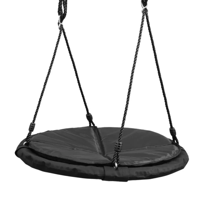 Husketilbehør - Pute til rund huske, Ø70 cm