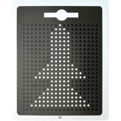 2-i-1 magnettavle