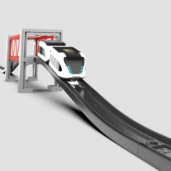 Intelino J-1 Smart Train tilbehør - Bro sett