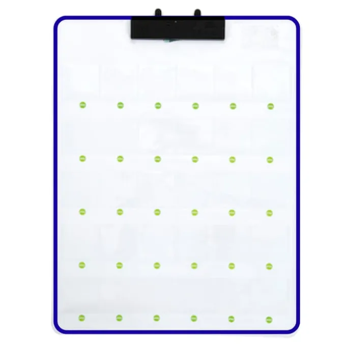 Interaktiv tavle - ta opp og spill av