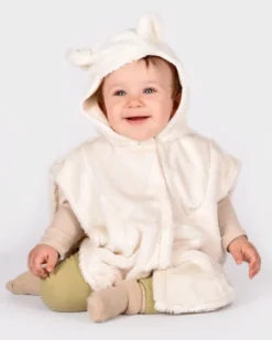 Isbjørn, str. 1-4 år