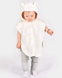 Isbjørn, str. 1-4 år