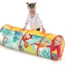 Jungeltunnel Ø45 cm - L: 120 cm
