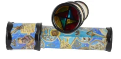 Kaleidoskop (ass. farger), 1 stk