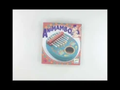 Kalimba - Fingerpiano