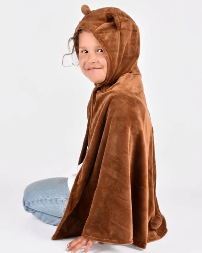 Kappe, bjørn