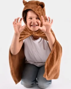 Kappe, bjørn