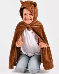 Kappe, bjørn