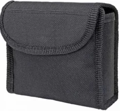 Kikkert - Ergonomisk, 6x21