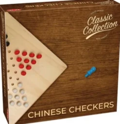 Kinasjakk - Collection Classique