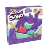 Kinetic Sand® - Sandboks lilla, 454 gram
