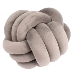Klemme-knute, Ø27 cm