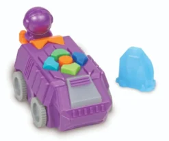 Koding for nybegynnere - Space rover
