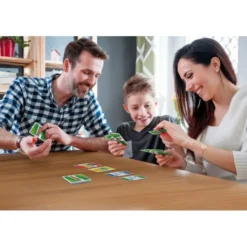 Kortspill – Skip-Bo Junior