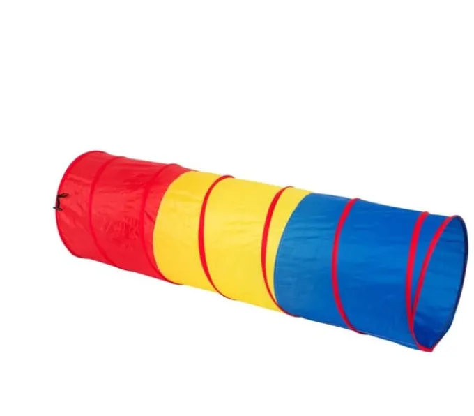 Krabbetunnel Ø50 cm - L: 185 cm