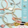 Kreativ eske - Armbånd, Celeste