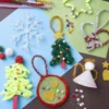 Kreativitetspakke - Julepynt 750+ deler