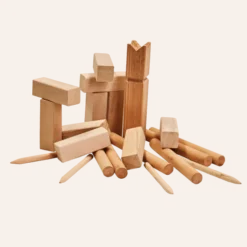 Kubbespill