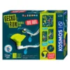 Kulebane Gecko Run - XL startsett