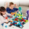Kulebane - Marble Rush Space Magnetic, 120 deler