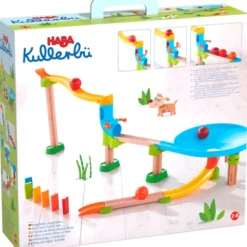 Kullerbü kulebane - Trafikkkork