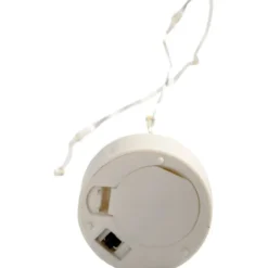 LED lyskjede - L: 27 cm, 1 stk
