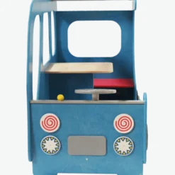 Lekehjørne - Buss