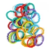 Lekeringer, 24 stk.