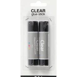 Limstift 10 gram, 2 stk