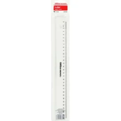 Linjal - L: 30 cm