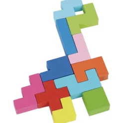 Logikkspill - Astublok Brain Teaser