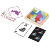 Logikkspill - Astublok Brain Teaser
