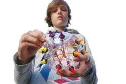 Logikkspill - Brainstring Advanced
