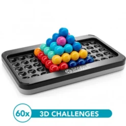 Logikkspill - IQ Puzzler Pro XXL