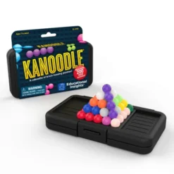 Logikkspill - Kanoodle®