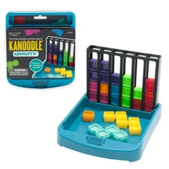 Logikkspill - Kanoodle® Gravity