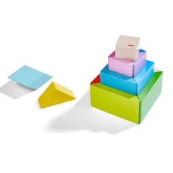 Logikkspill - Tangram