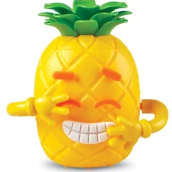 Lær om følelser - Ananas