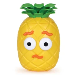 Lær om følelser - Ananas, Deluxe
