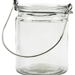 Lykter Ø7,6 cm - 2 stk