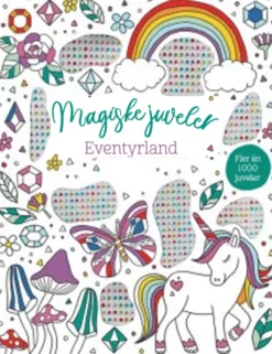 Magiske juveler: Eventyrland