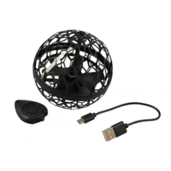 Magisk flygende ball