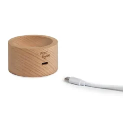 Magisk lampe til fascinasjonsflasker