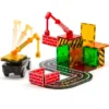 Magna-Tiles | Builder, 32 stk
