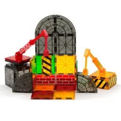 Magna-Tiles | Builder, 32 stk