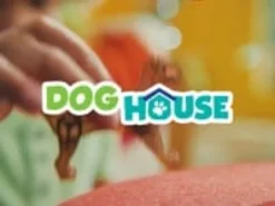 Magna-Tiles | Det lille hundehuset, 13 deler