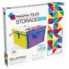 Magna-Tiles | Lekematte og oppbevaring